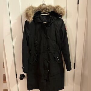 Women’s Canada Goose - Kensington XS